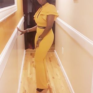 Meet your Posher, Derek